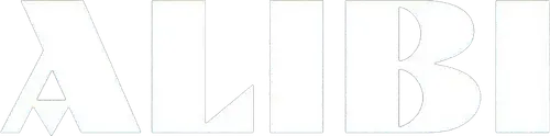 Alibi logo