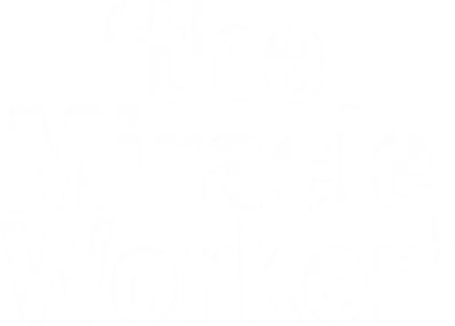 The Miracle Worker logo