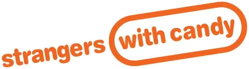 Strangers with Candy logo