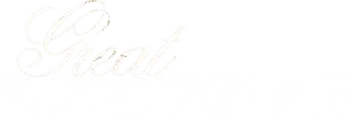 Great Expectations logo