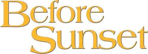 Before Sunset logo