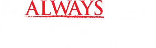 I'll Always Know What You Did Last Summer logo