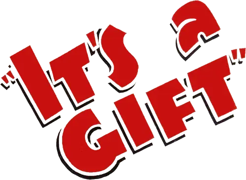 It's a Gift logo