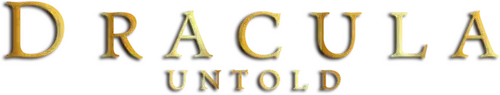 Dracula Untold logo