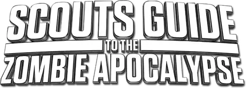 Scouts Guide to the Zombie Apocalypse logo