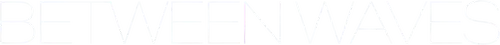 Between Waves logo