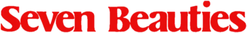 Seven Beauties logo