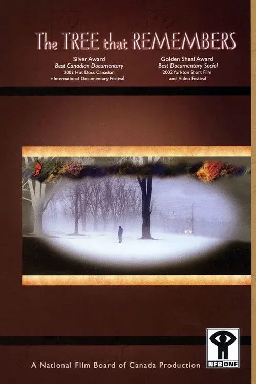 The Tree That Remembers