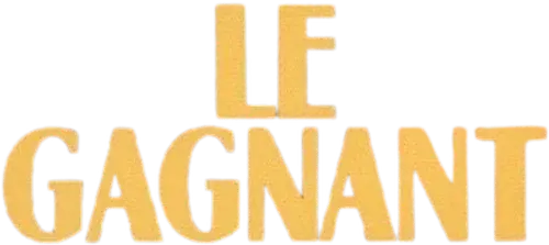 Le Gagnant logo