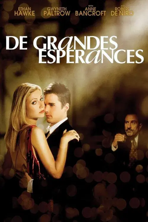 De grandes espérances