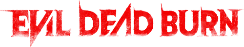 Evil Dead Burn logo