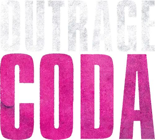 Outrage Coda logo