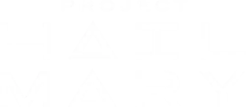 Project Hail Mary logo