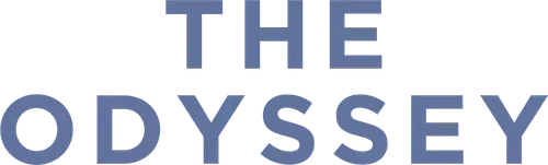 The Odyssey logo