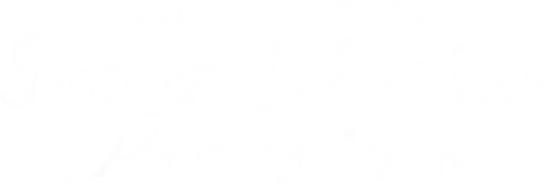 Joanna Lumley's Trans-Siberian Adventure logo