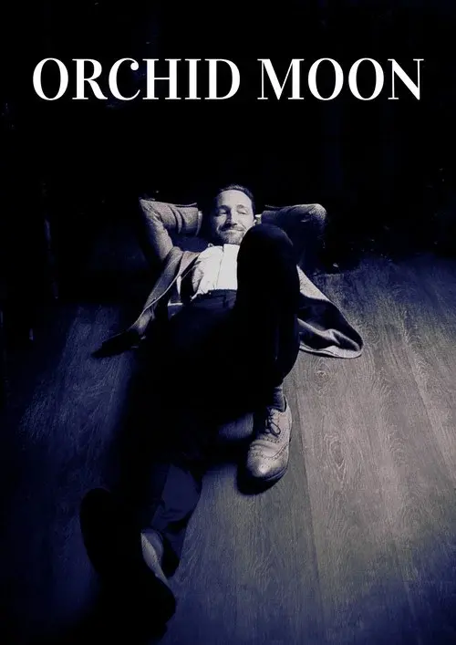 Orchid Moon