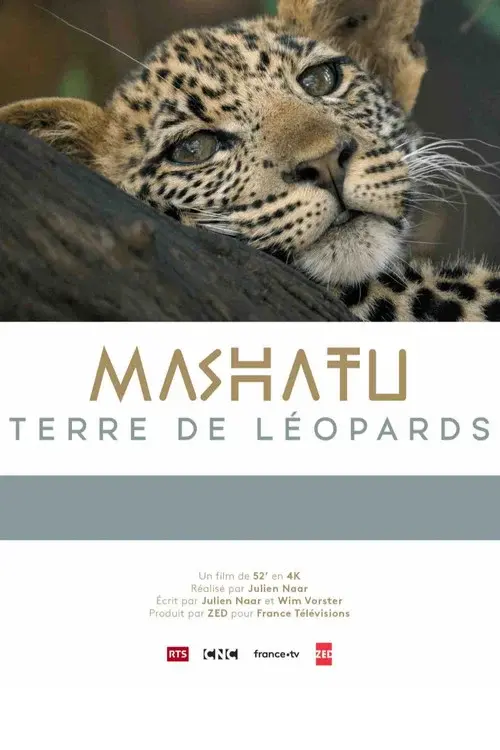 Mashatu: Land of Leopards