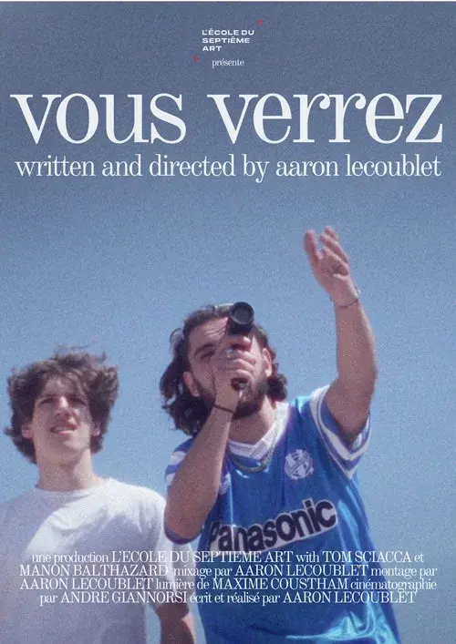 Vous Verrez