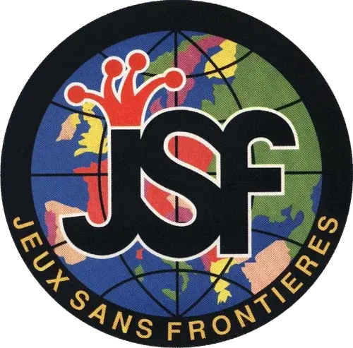 Jeux Sans Frontières logo