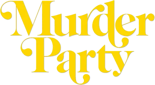 Murder Party logo