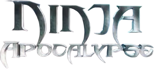 Ninja Apocalypse logo
