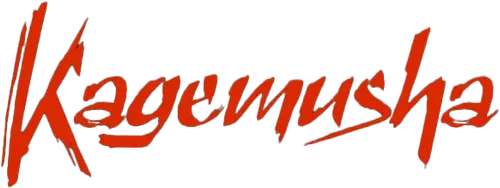 Kagemusha logo