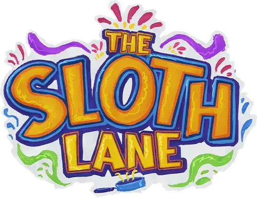 The Sloth Lane logo