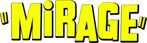 Mirage logo