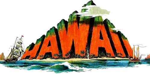 Hawaii logo