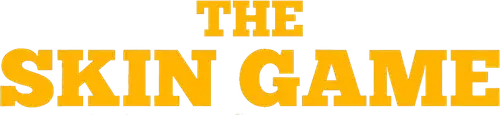 The Skin Game logo