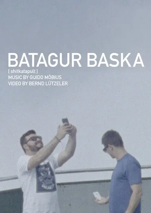 Batagur Baska