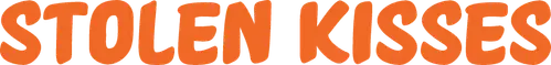 Stolen Kisses logo