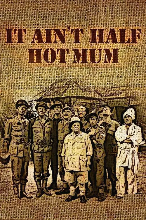 It Ain't Half Hot Mum