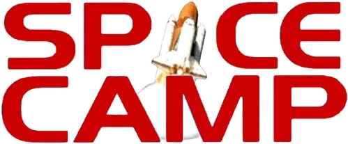 SpaceCamp logo