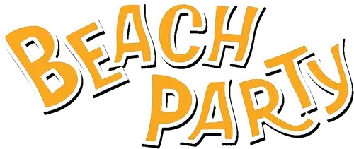 Beach Party logo