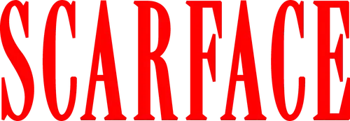 Scarface logo